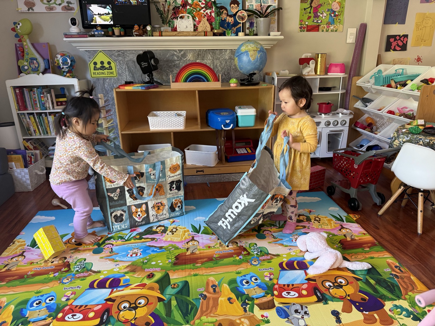 Get Together Preschool