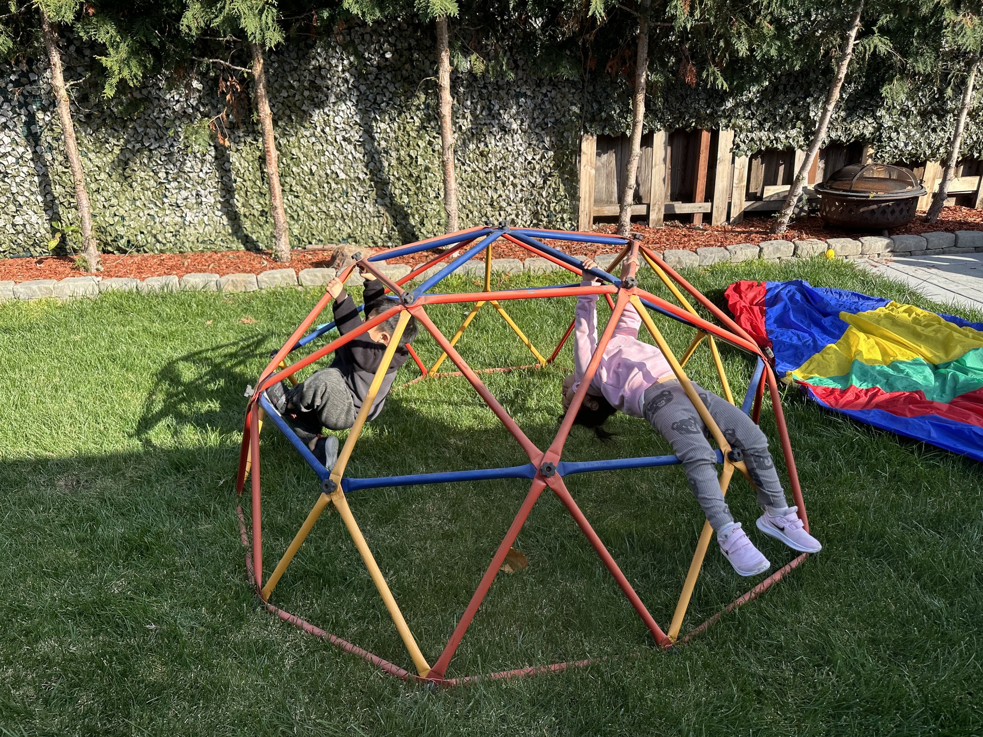 Get Together Preschool