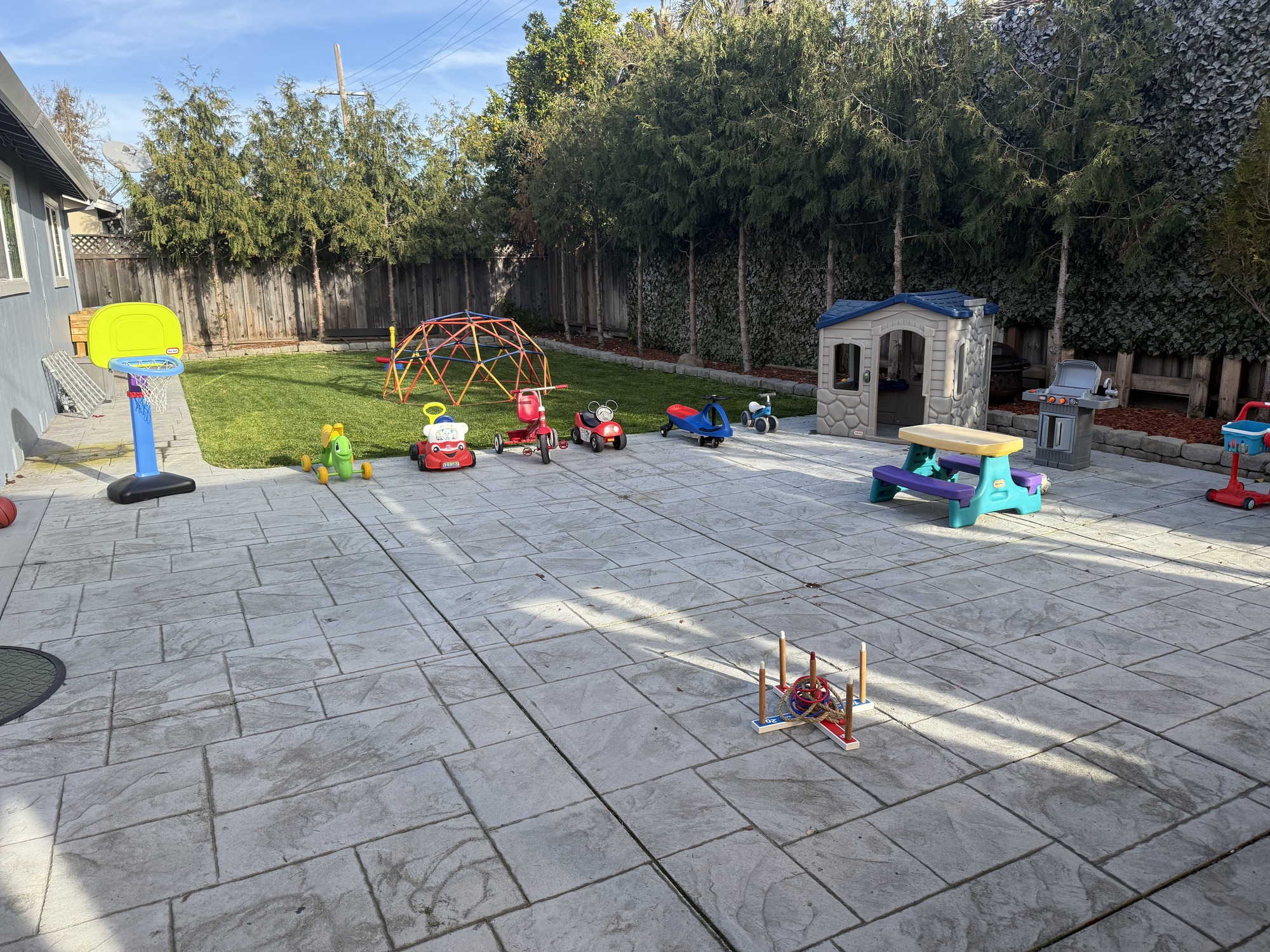 Get Together Preschool