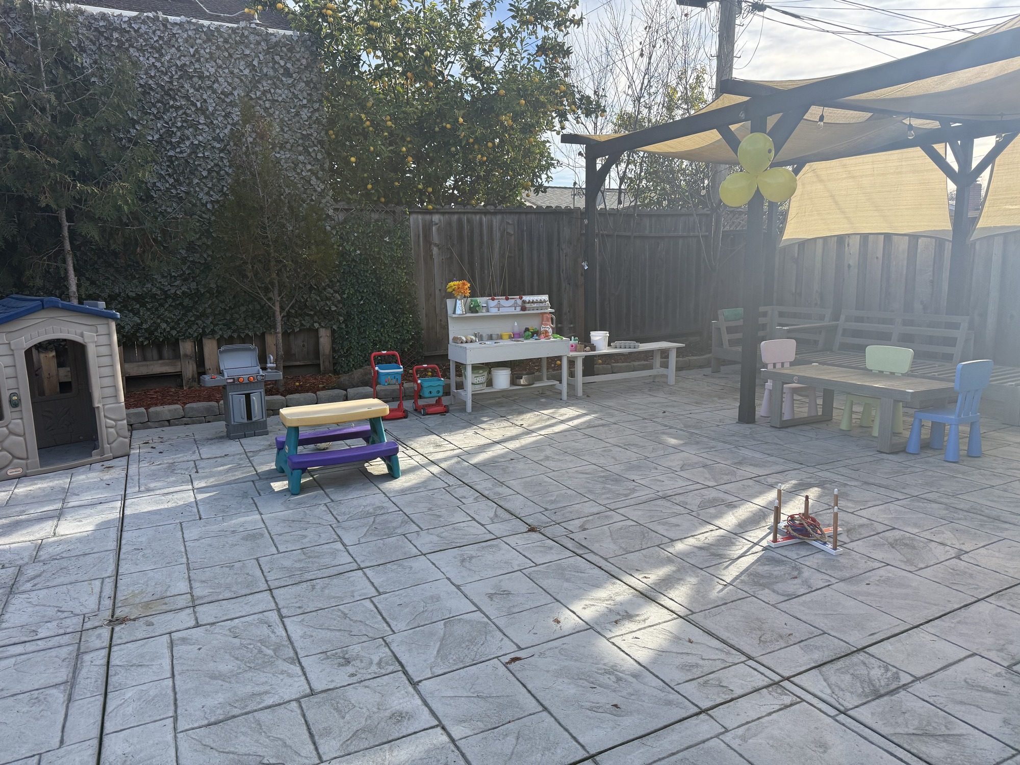 Get Together Preschool