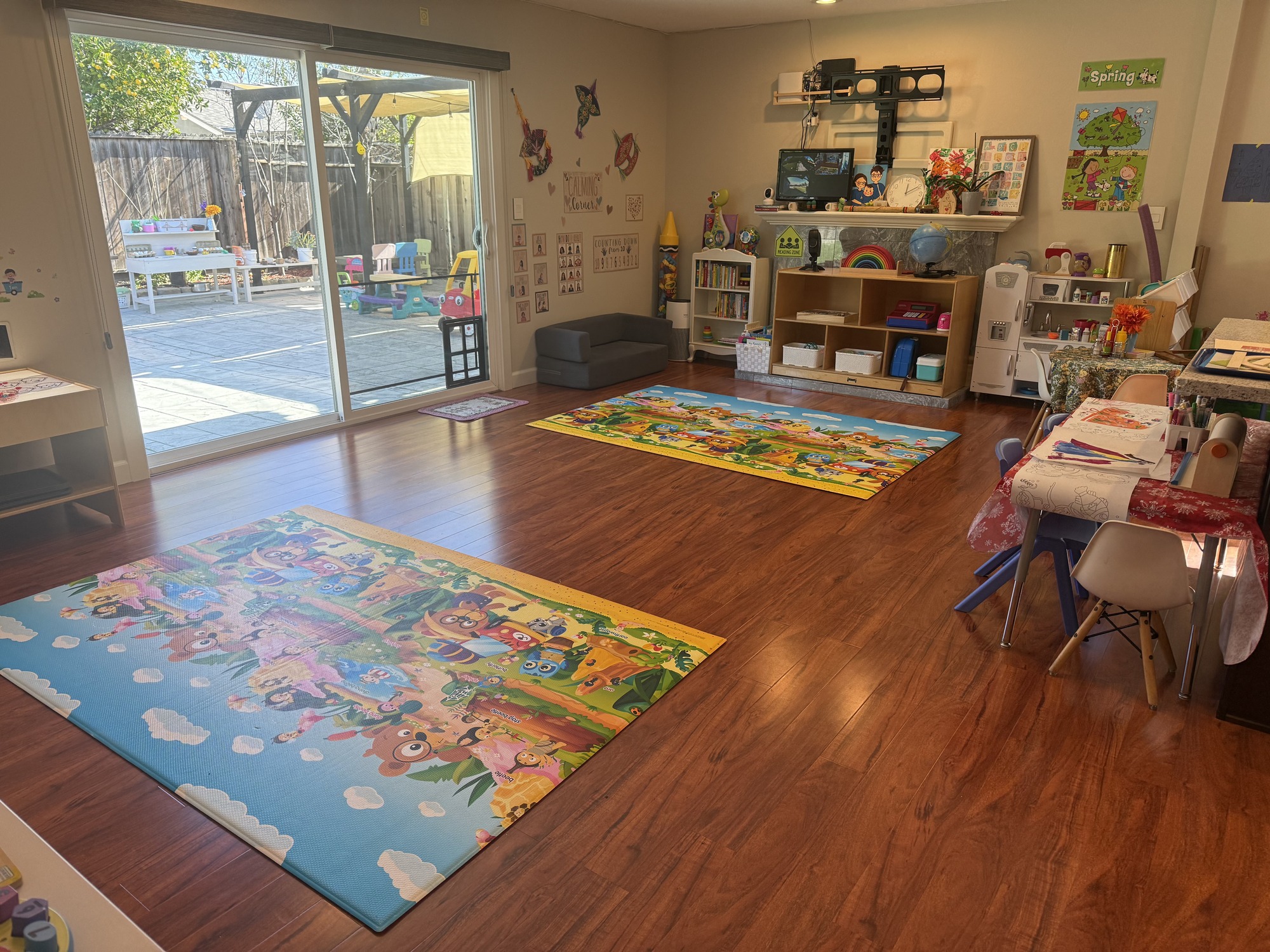 Get Together Preschool