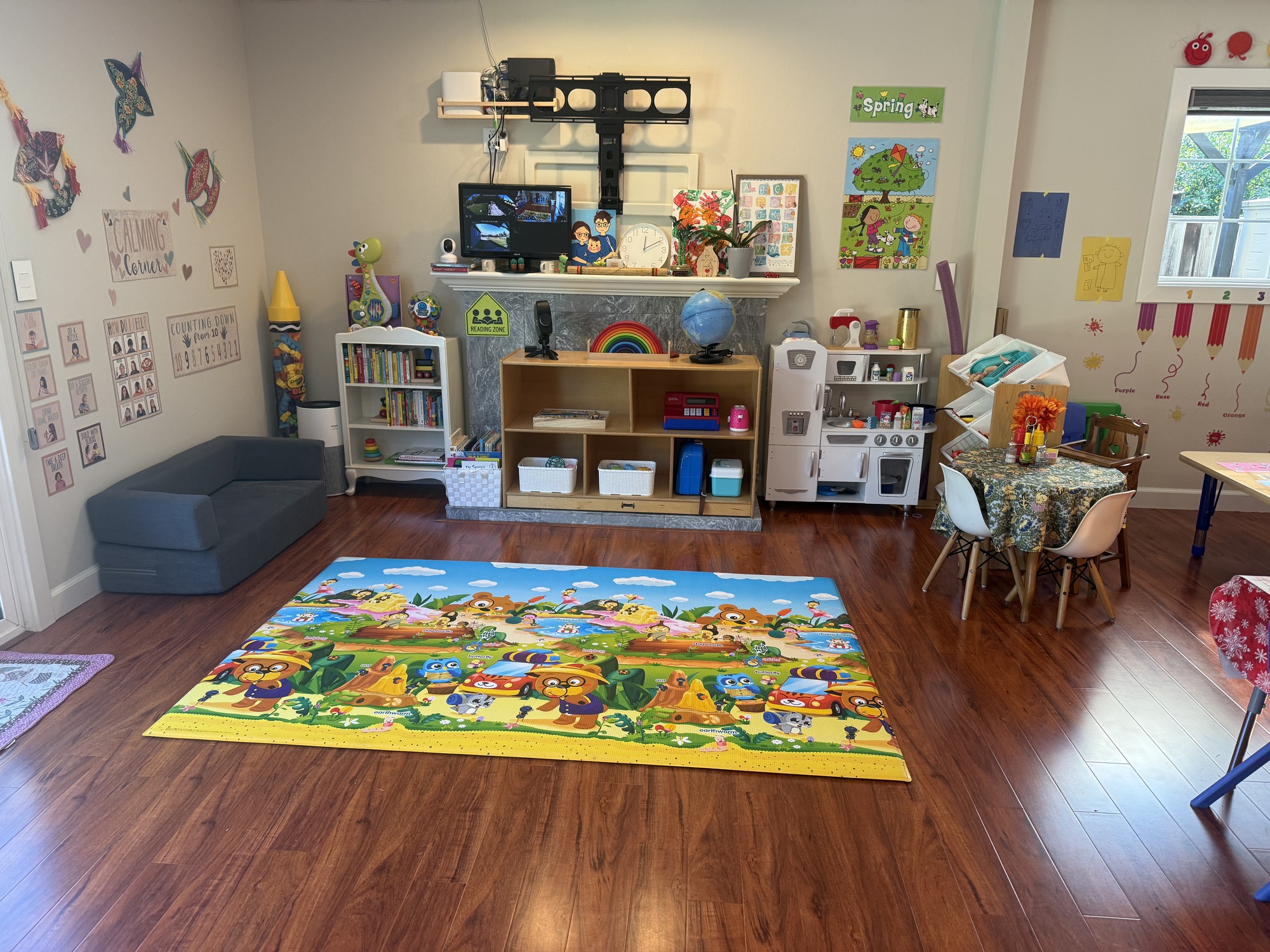 Get Together Preschool