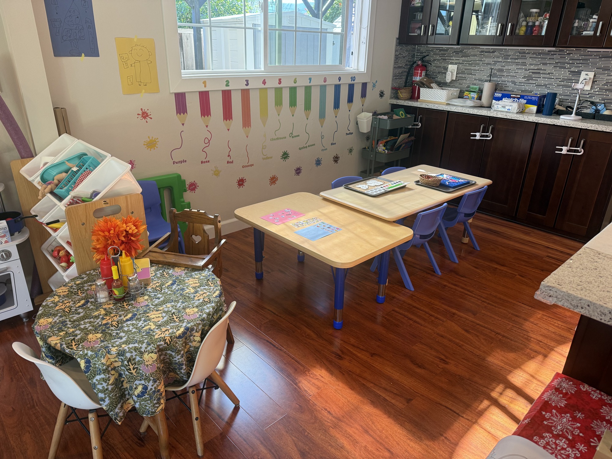 Get Together Preschool