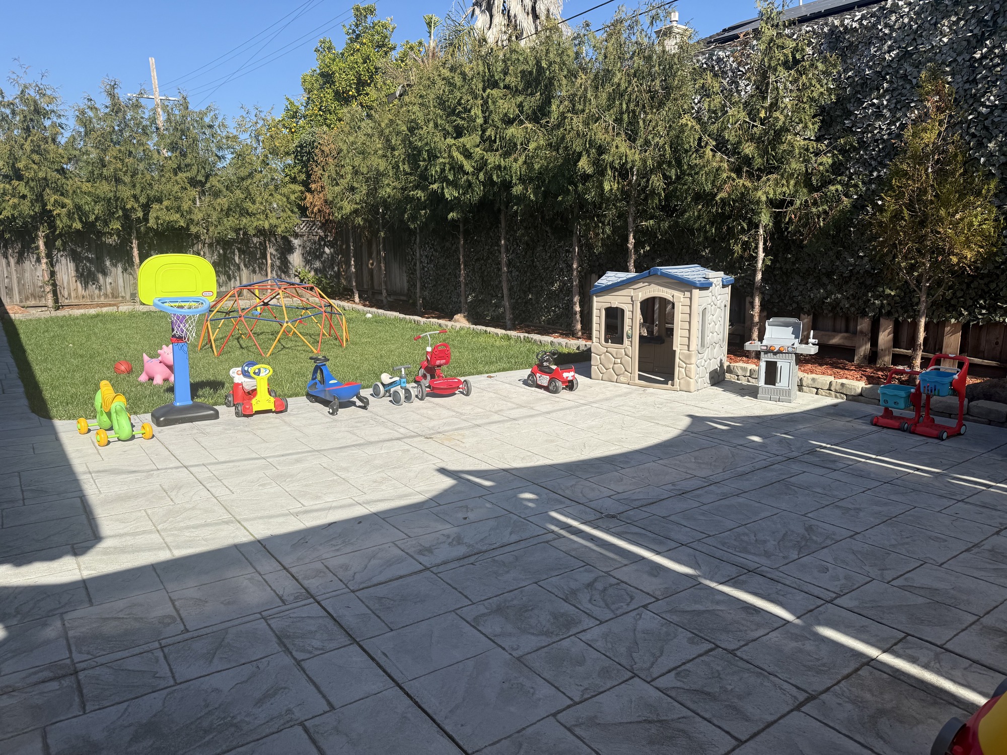 Get Together Preschool