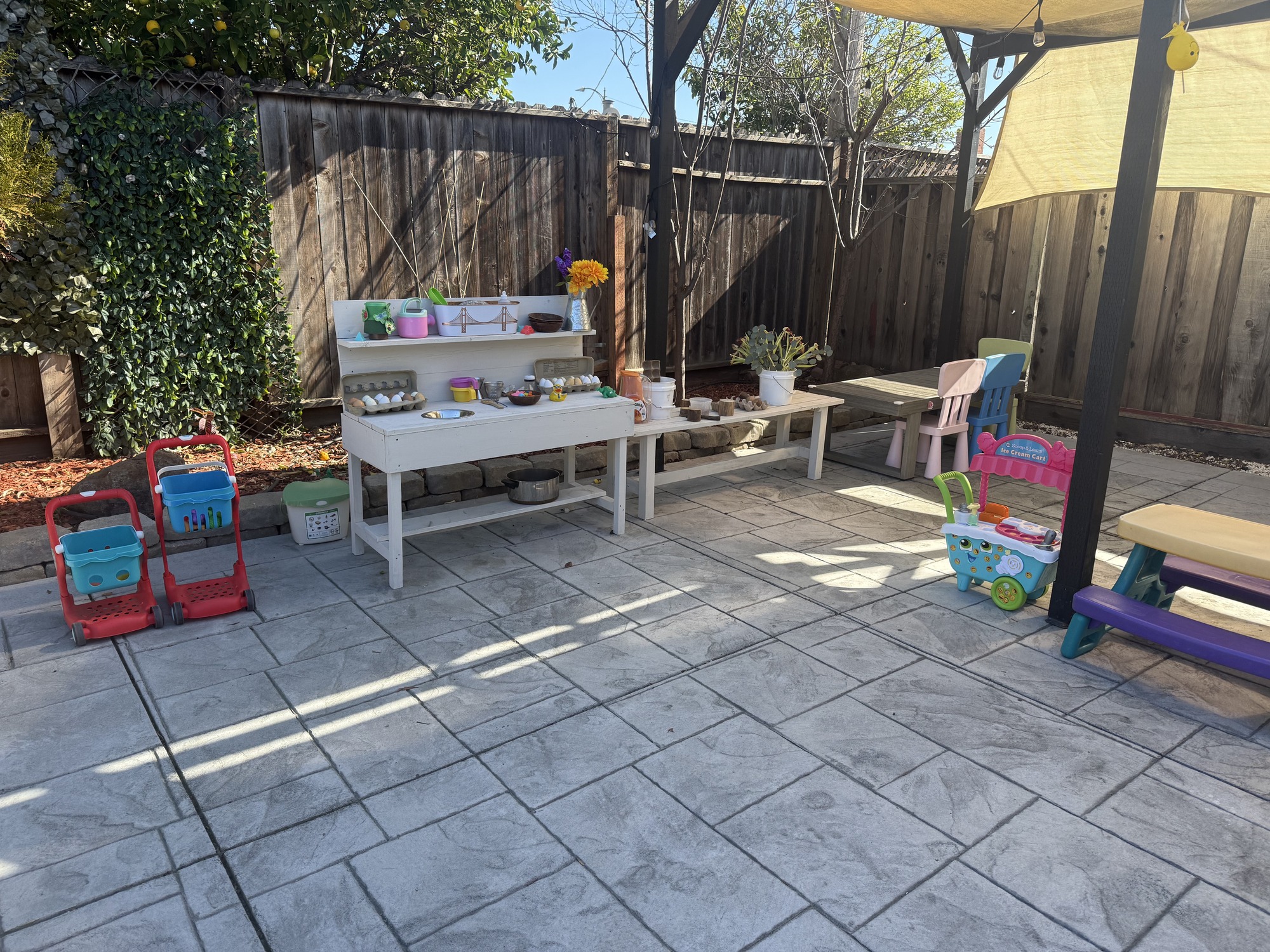 Get Together Preschool