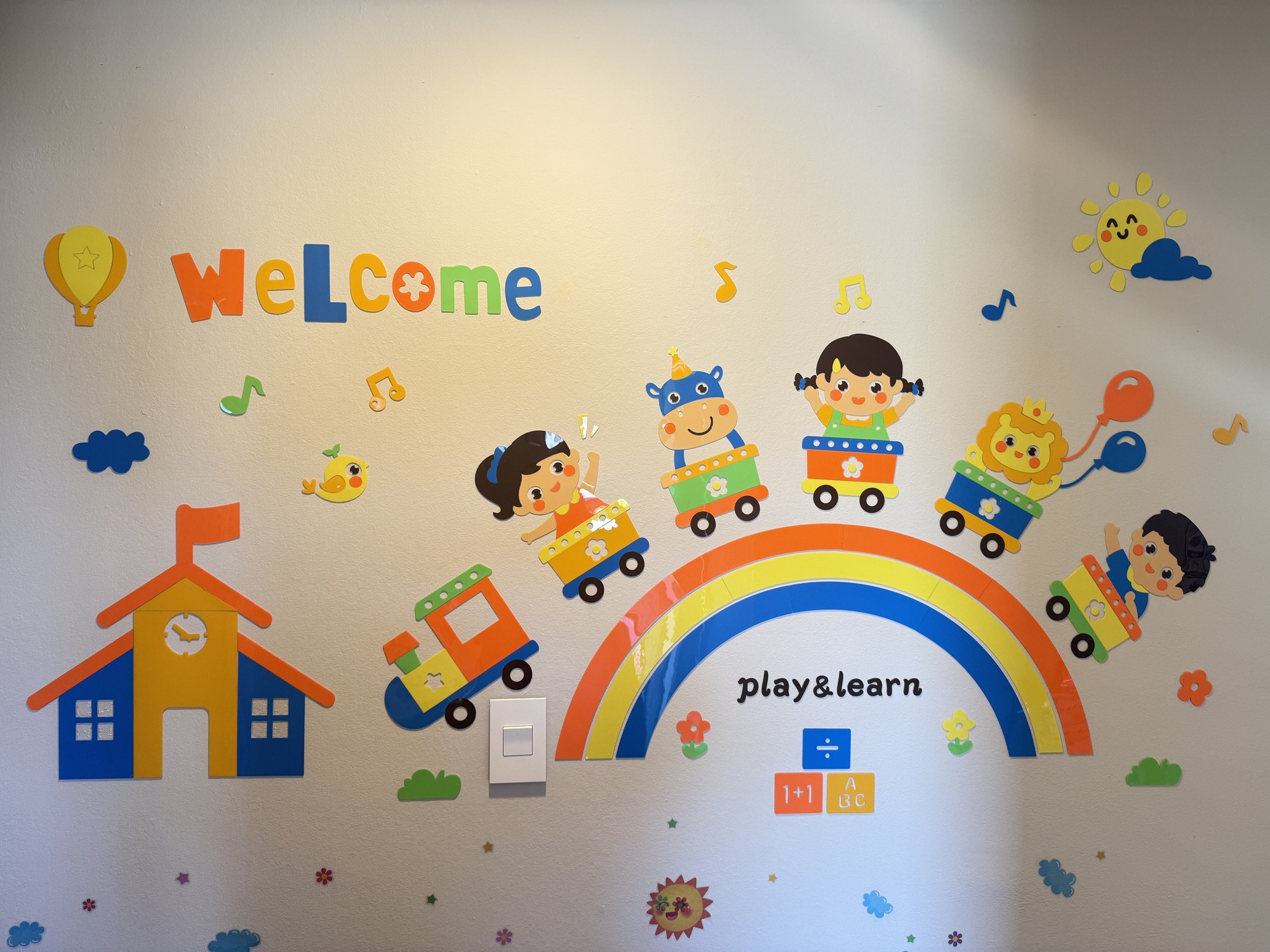 Get Together Preschool