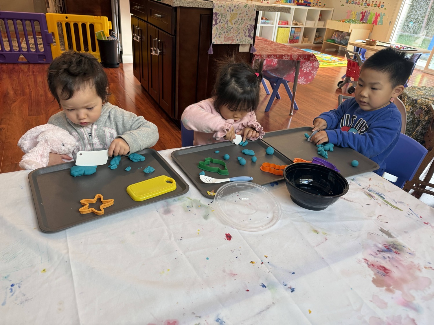 Get Together Preschool