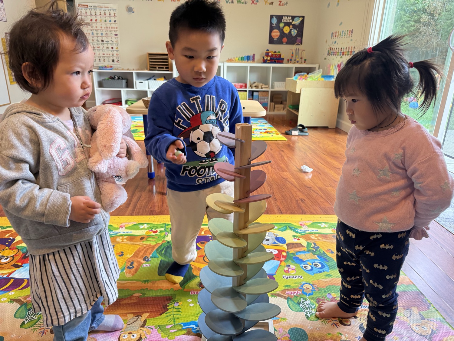 Get Together Preschool