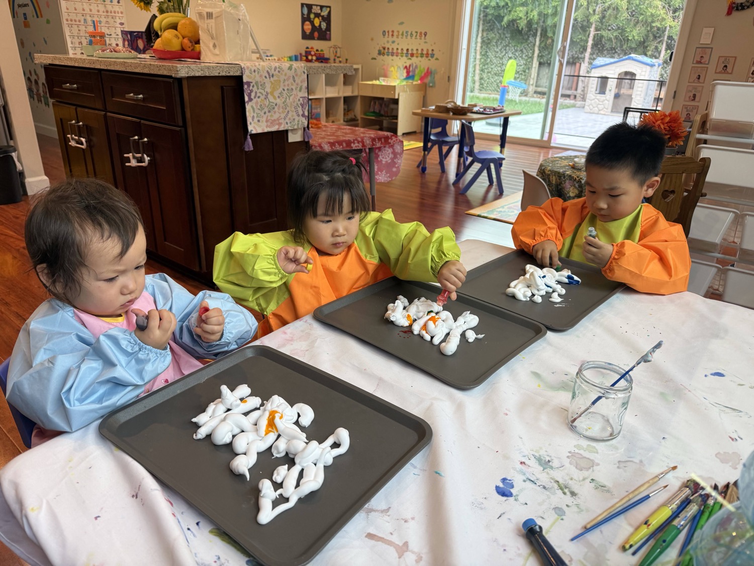 Get Together Preschool