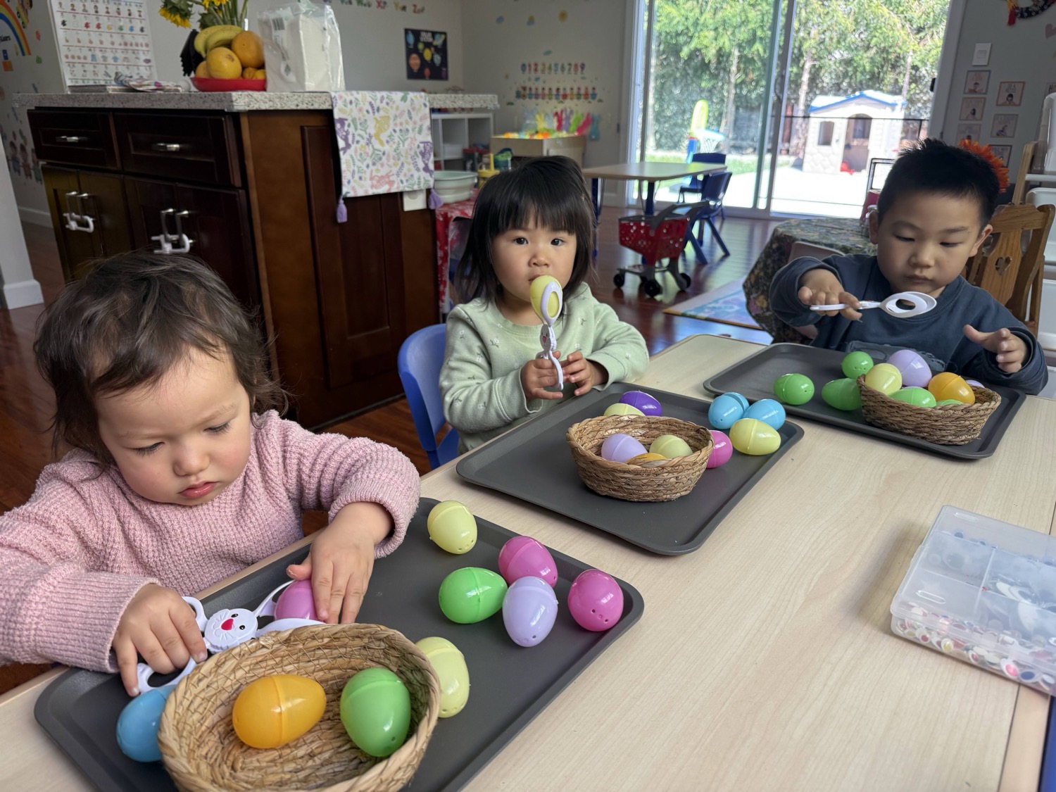 Get Together Preschool