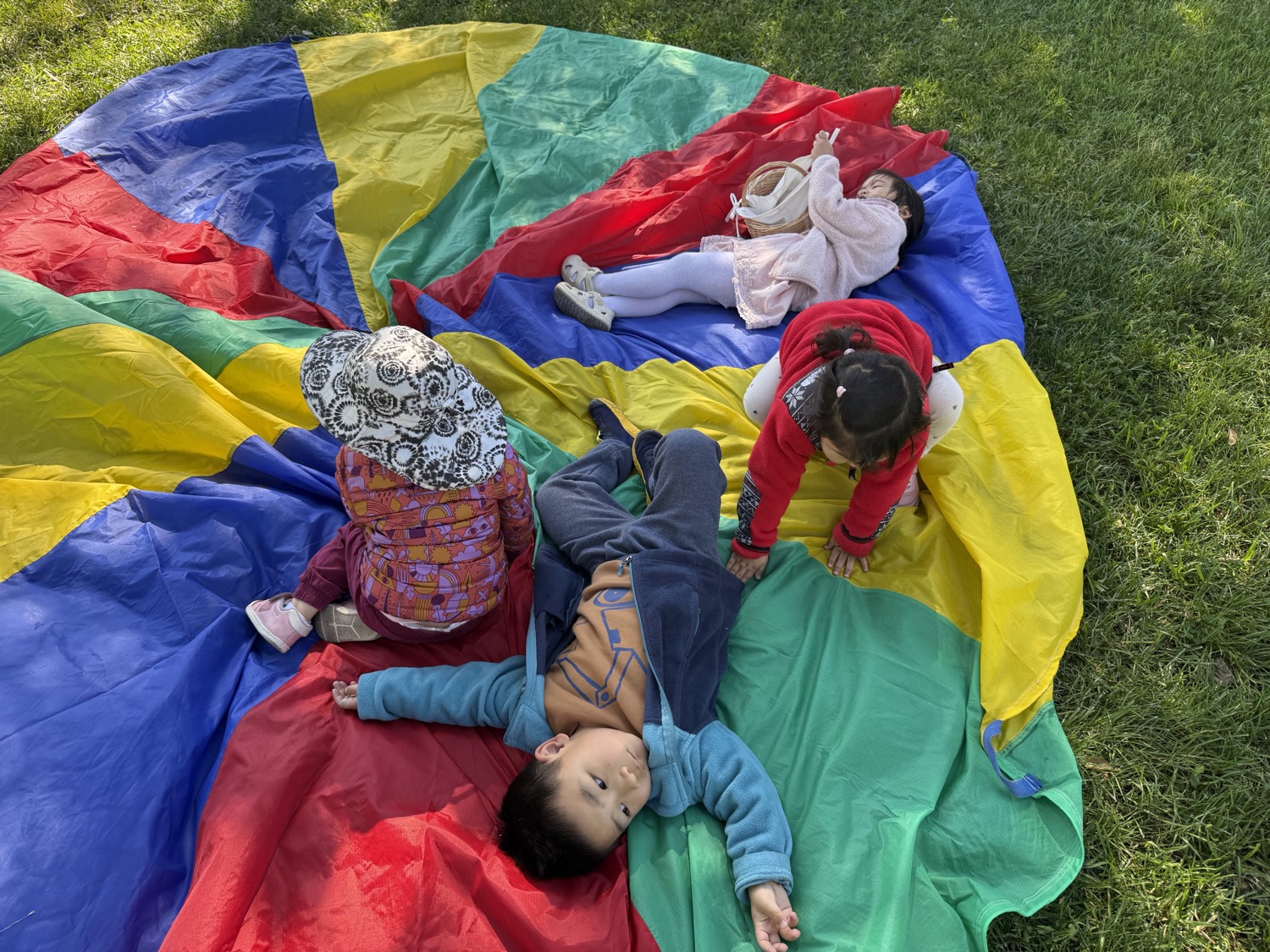 Get Together Preschool