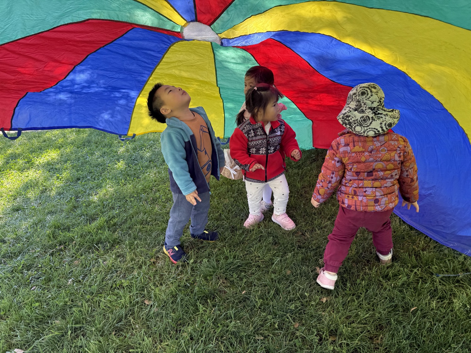 Get Together Preschool