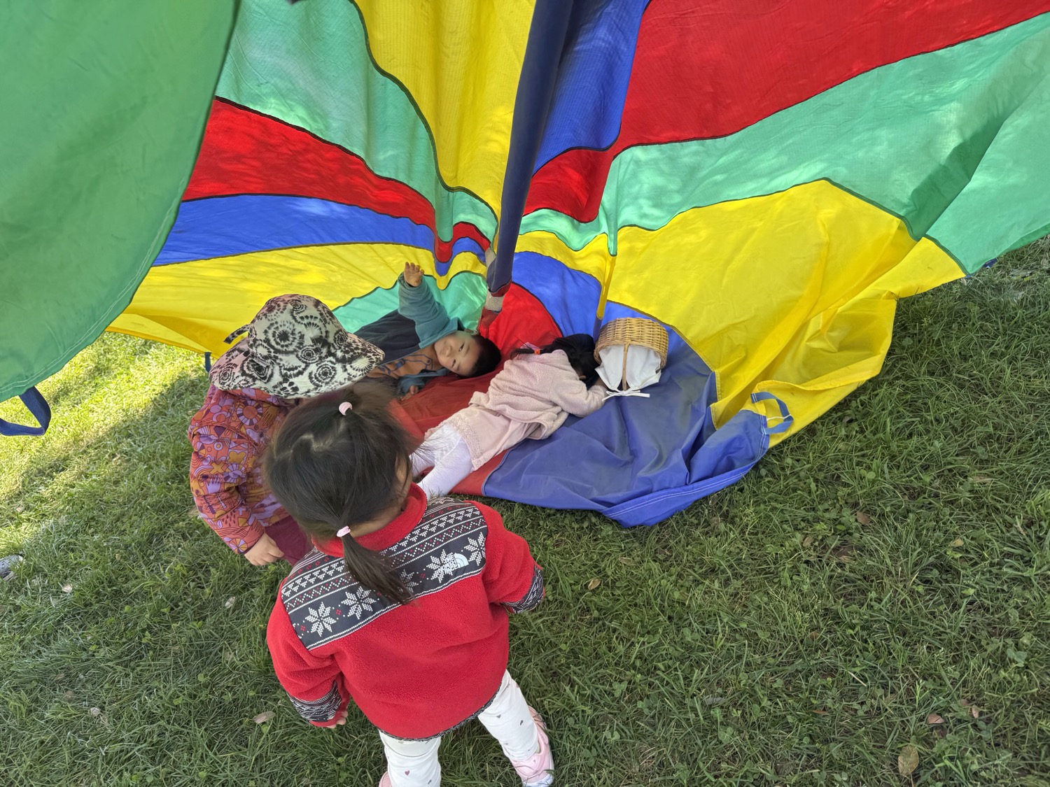 Get Together Preschool