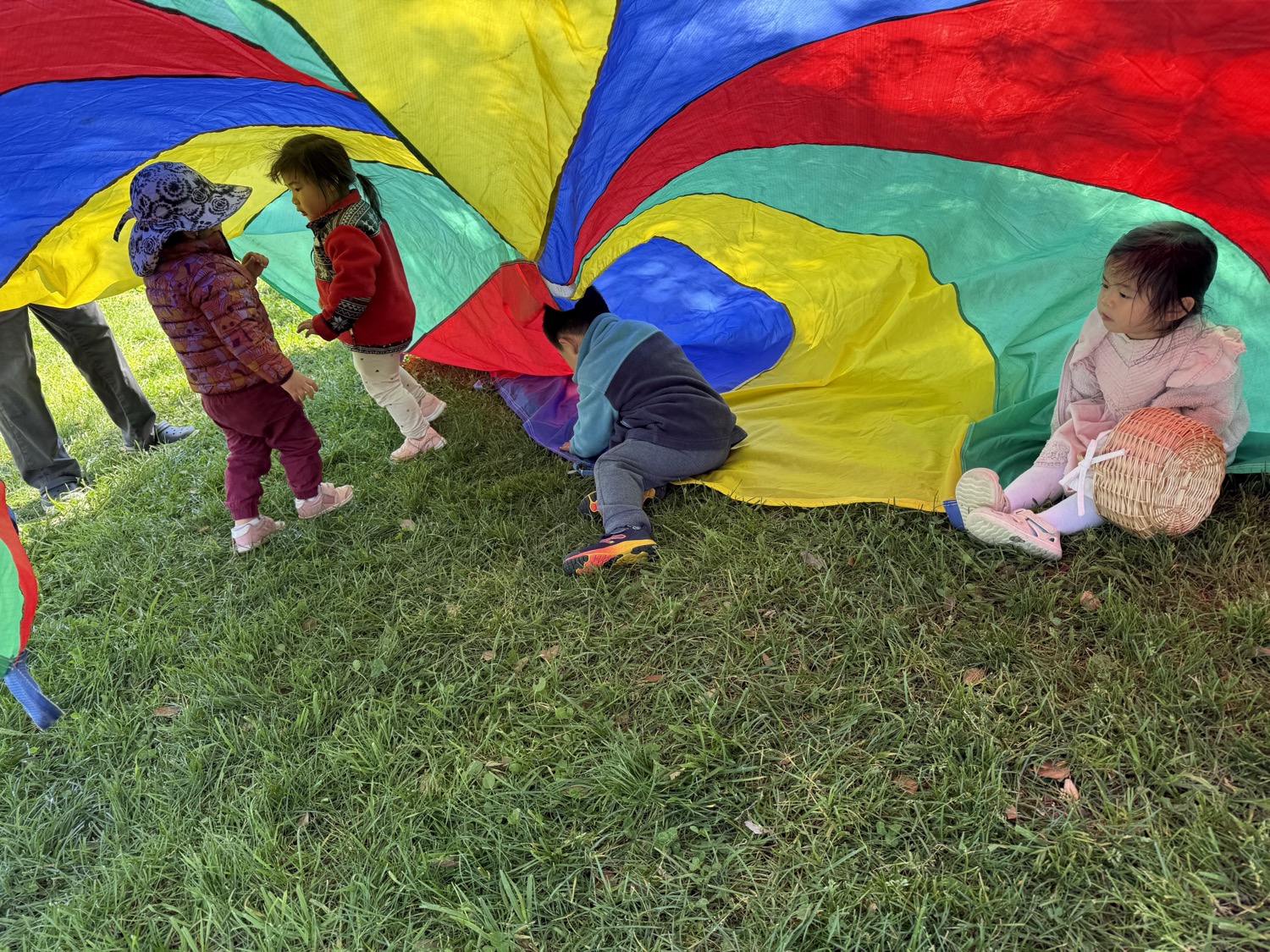 Get Together Preschool