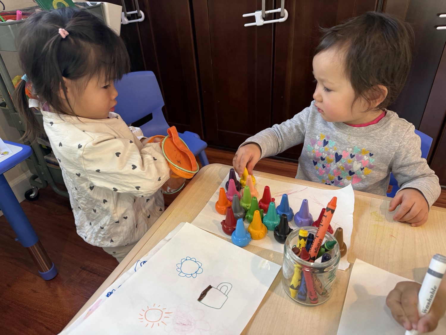 Get Together Preschool