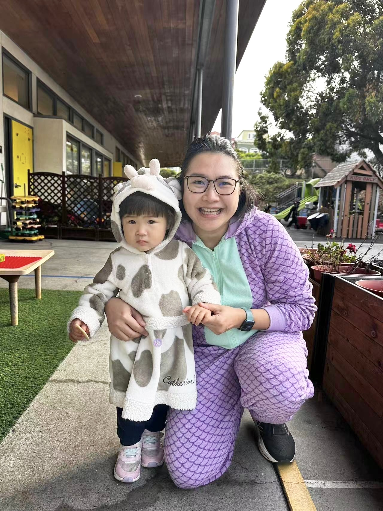 Get Together Preschool